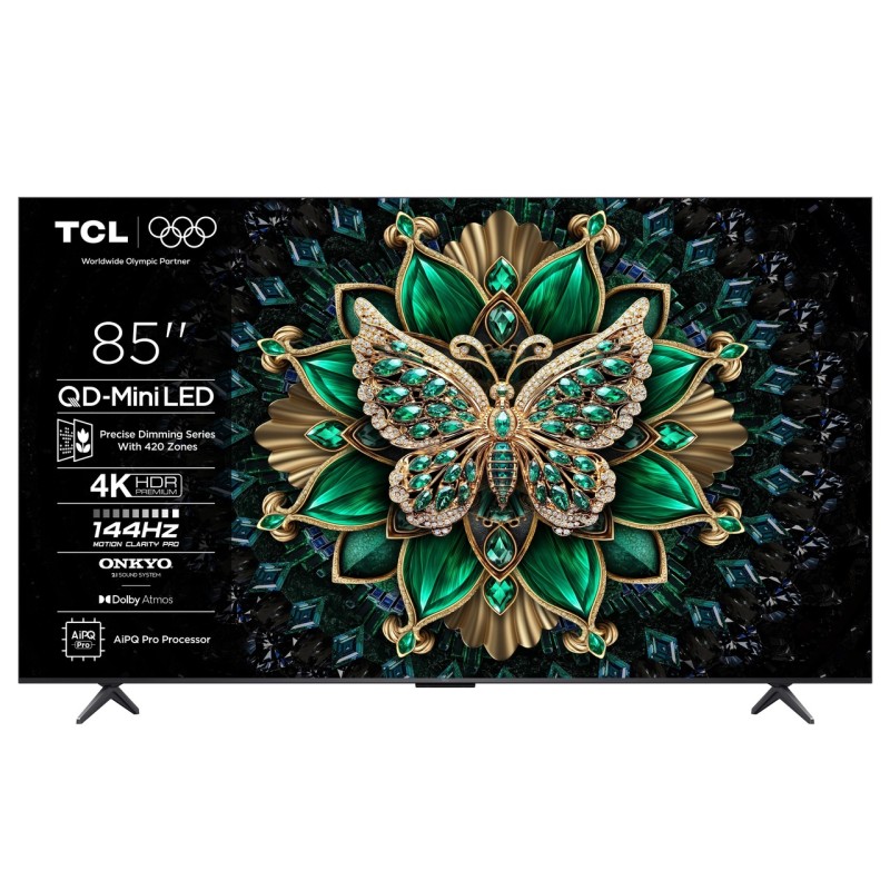 Televizor TCL 85C6K