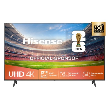 Televizor HiSense 58A6Q