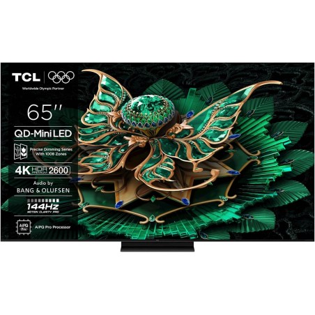 Televizor TCL 65C9K