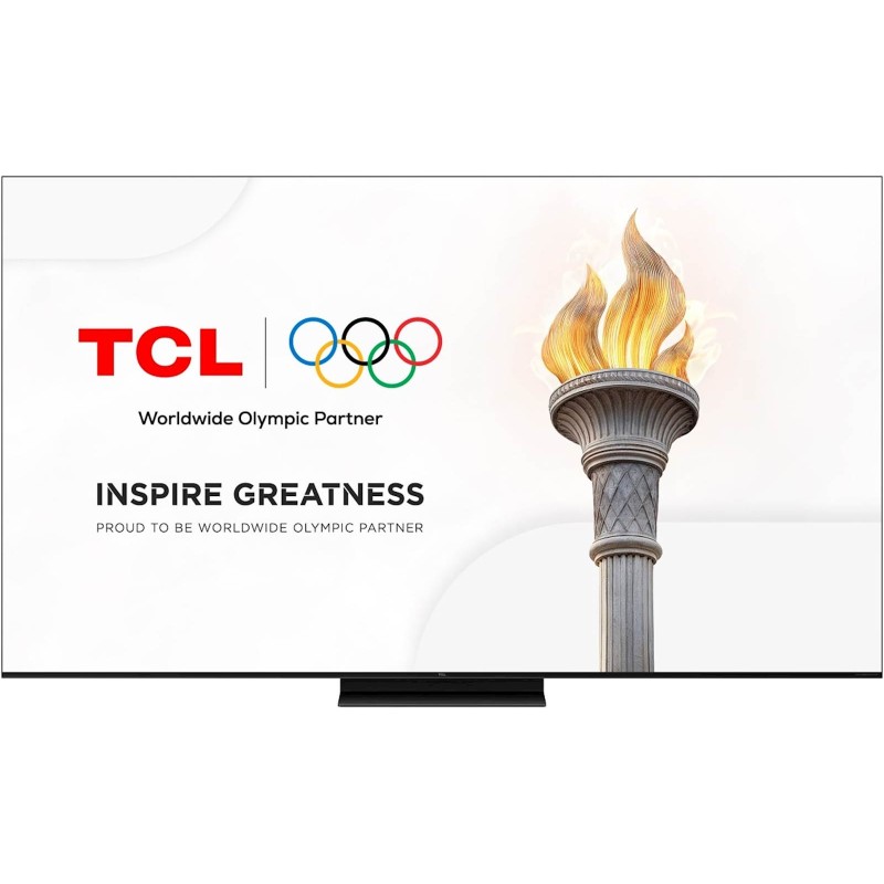 Televizor TCL 65C9K