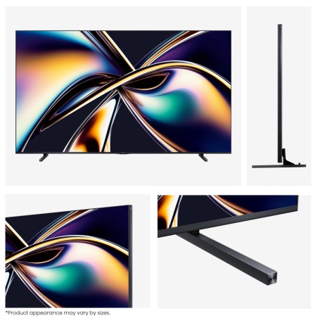 Televizor HiSense 100U8Q