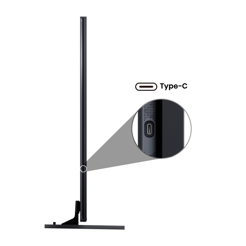 Televizor HiSense 100U8Q
