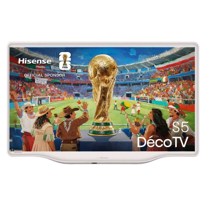 Televizor HISENSE 32S5Q