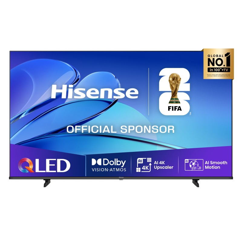 Televizor HiSense 50E79Q
