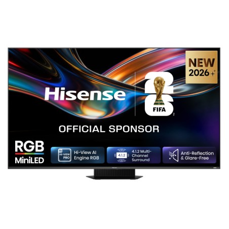 Televizor HiSense 65UR9S