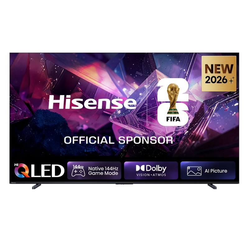 Televizor HiSense 85E7S Pro