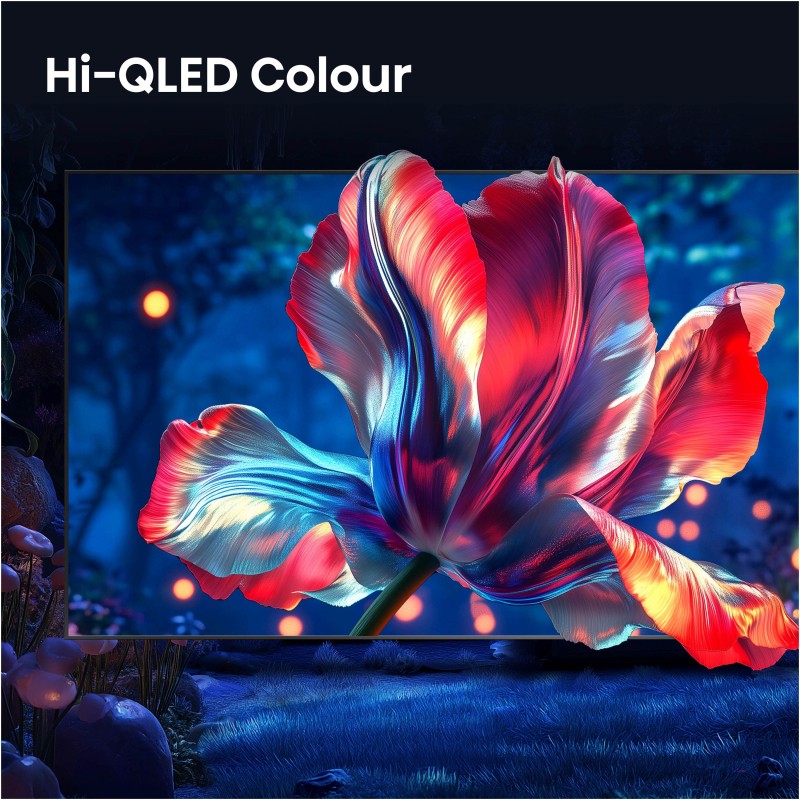 Televizor HiSense 85E7S Pro