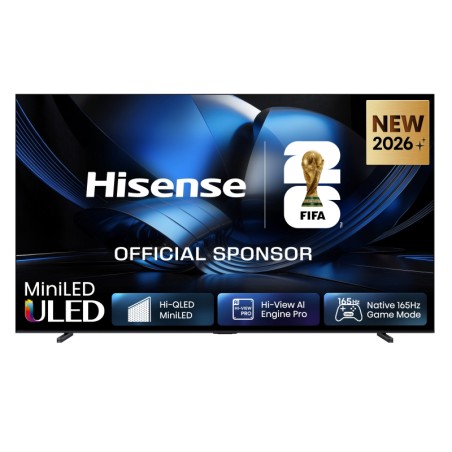 Televizor HiSense 55U7SE