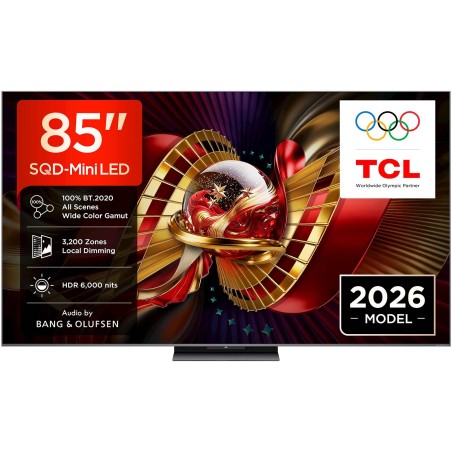 Televizor TCL 85C8L