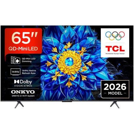 Televizor TCL 65P8L