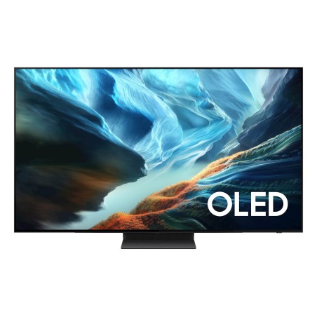 Televizor Samsung QE55S90HAEXXH