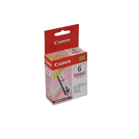 Črnilo Canon BCI-6PM, photo magenta