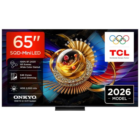 Televizor TCL 65Q7D Pro
