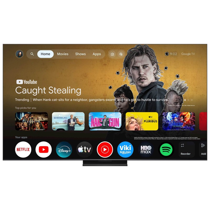 Televizor TCL 65Q7D Pro