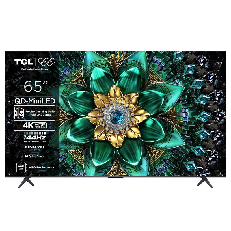Televizor TCL 65Q6C