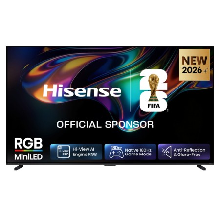 Televizor HiSense 55UR8S