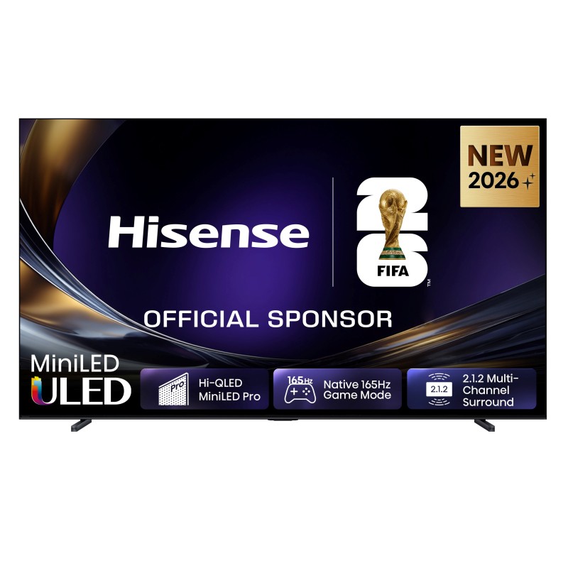 Televizor HiSense 75U7S Pro