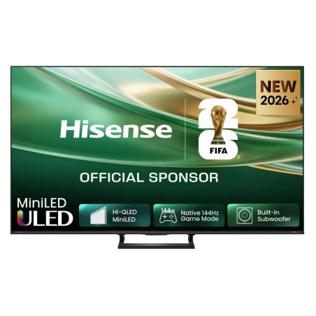 Televizor HiSense 65E8S