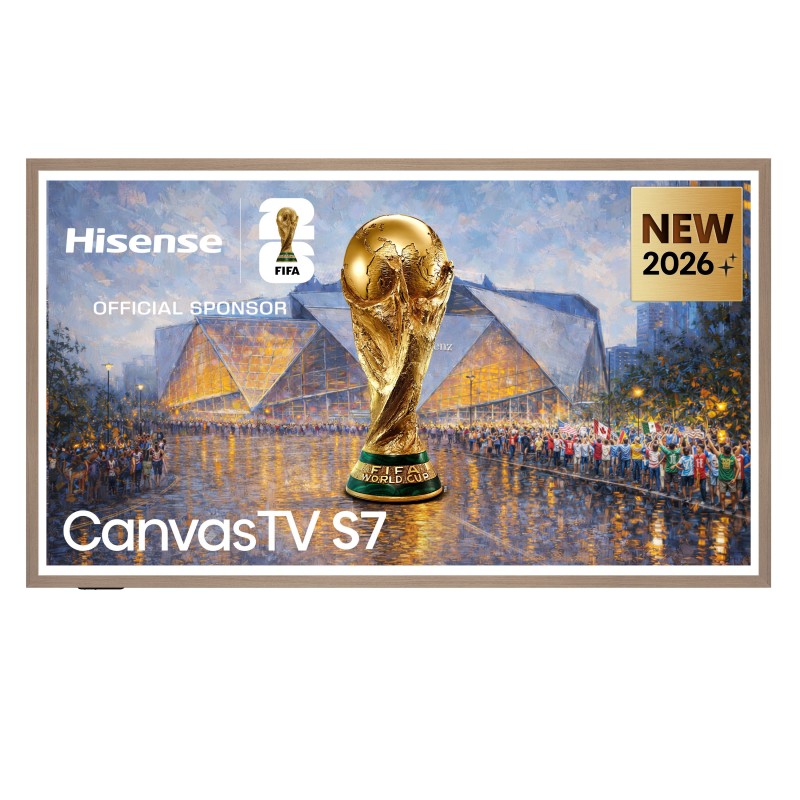 Televizor HiSense 65S7S