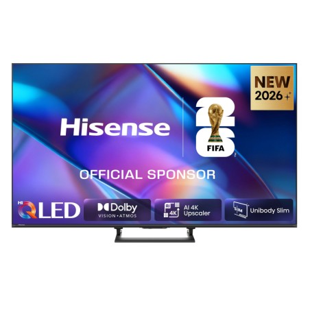 Televizor HiSense 55A7S