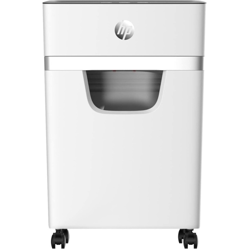 Uničevalec dokumentov hp oneshred 15cc 4x35 p-4