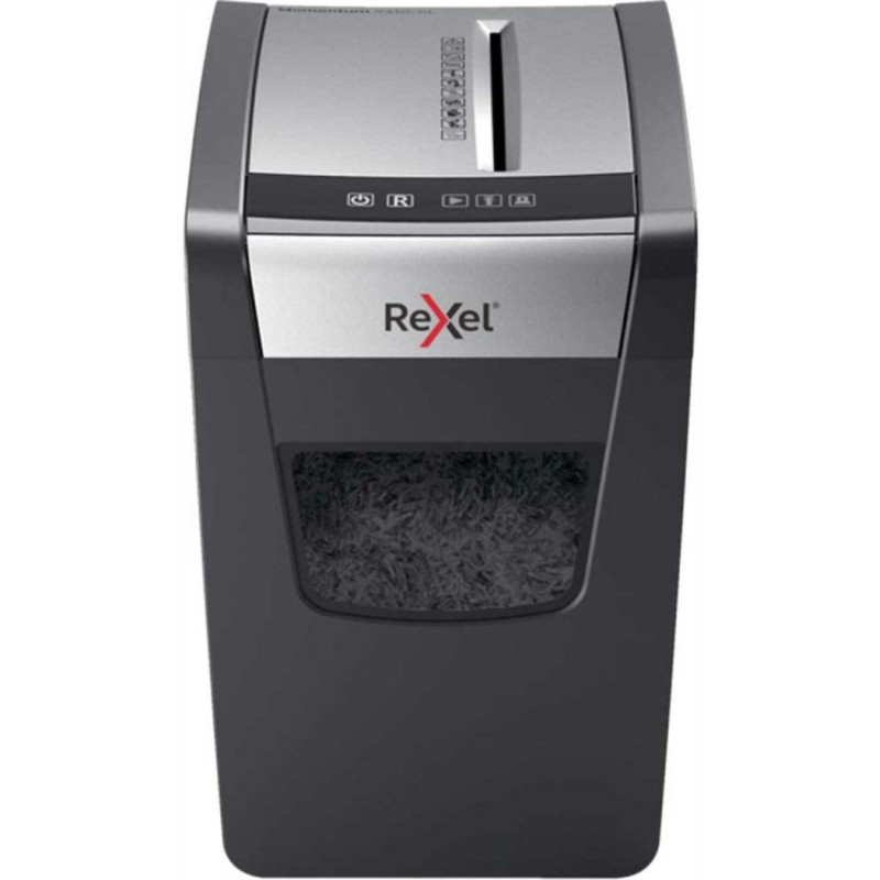 Uničevalec dokumentov rexel momentum x312-sl 5x42 p-3 2104574eu