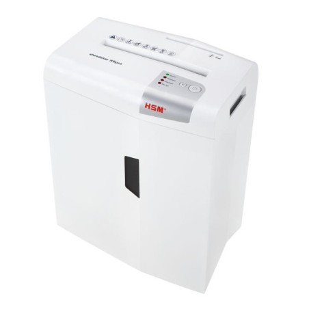 Uničevalec dokumentov HSM x6pro shredstar p-5