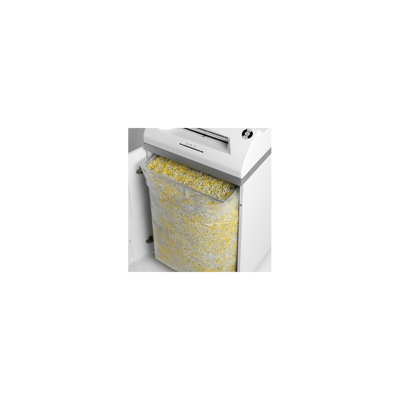 Uničevalec dokumentov Intimus 120 CP7 (0.8 x 4.5 mm) P-7 (NSA/CSS)