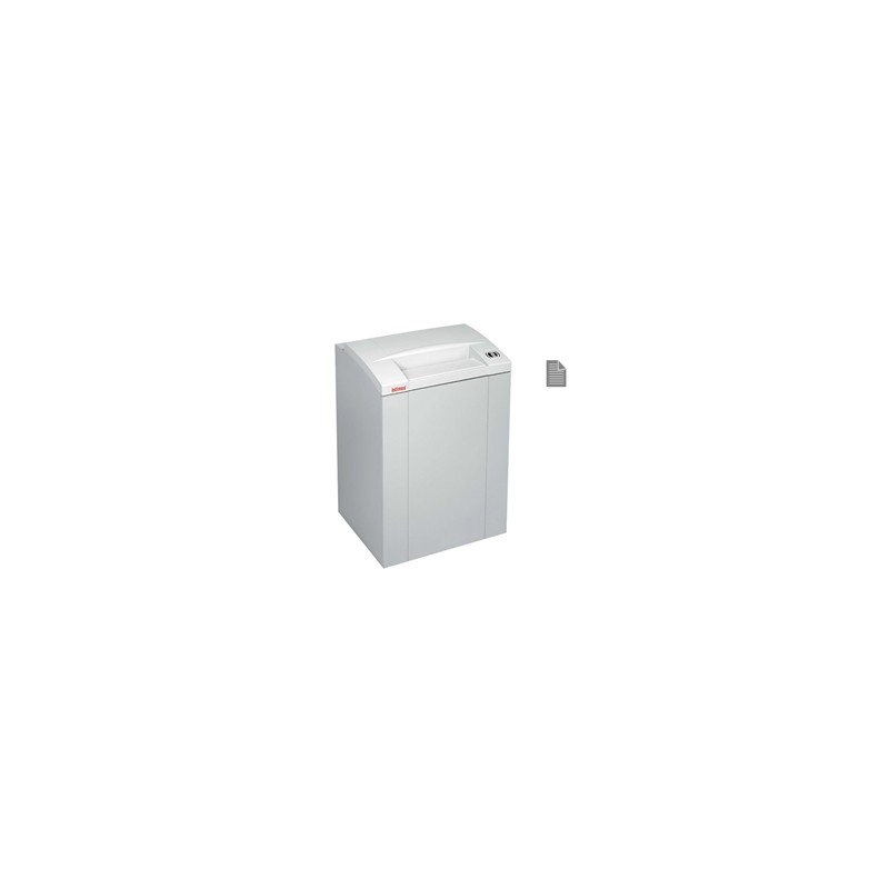 Uničevalec dokumentov Intimus 175 CP7 (0.8 x 4.5 mm) P-7 (NSA/CSS)