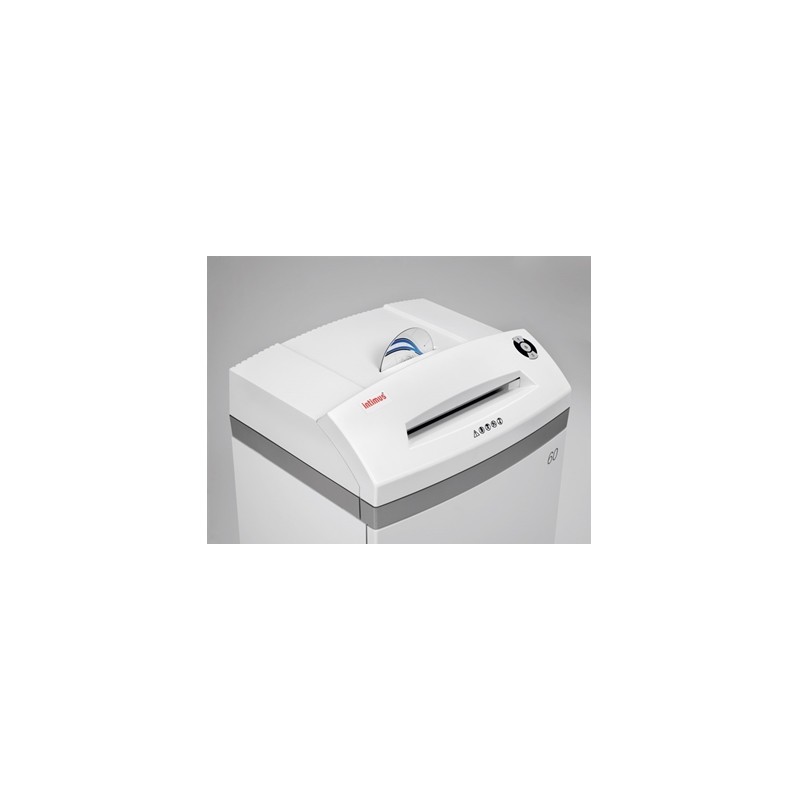 Uničevalec dokumentov Intimus 60 CP7 Security (0.8 x 4.5 mm) P-7 (NSA/CSS)