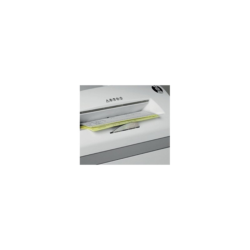Uničevalec dokumentov Intimus 120 CC3 (3.8 x 36 mm) P-4