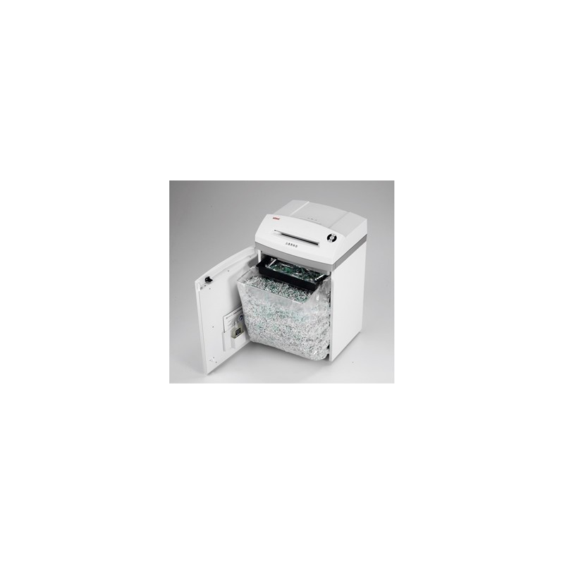 Uničevalec dokumentov Intimus 45 CC3 (3.8 x 30 mm) P-4