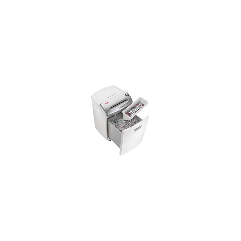 Uničevalec dokumentov Intimus 60 CC4 (1.9 x 15 mm) P-5