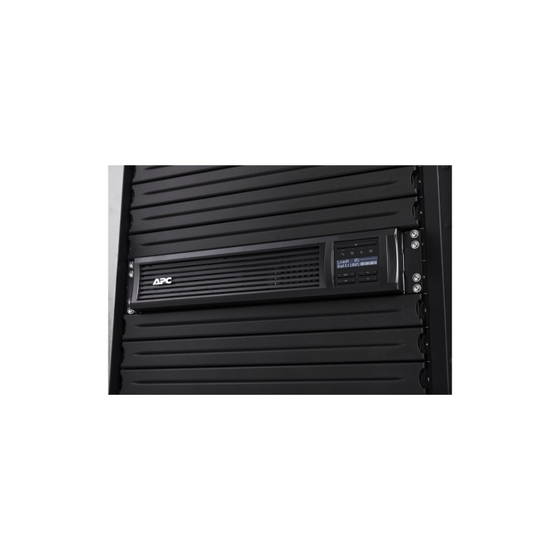 UPS APC Smart UPS 3000VA 2700W SMT3000RMI2UC