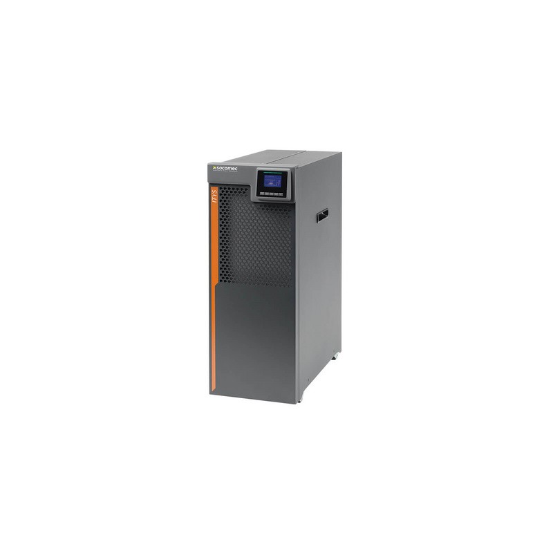 UPS SOCOMEC ITyS 10000VA, 10000W, USB, LCD