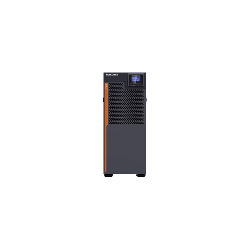 UPS SOCOMEC ITyS 10000VA, 10000W, USB, LCD