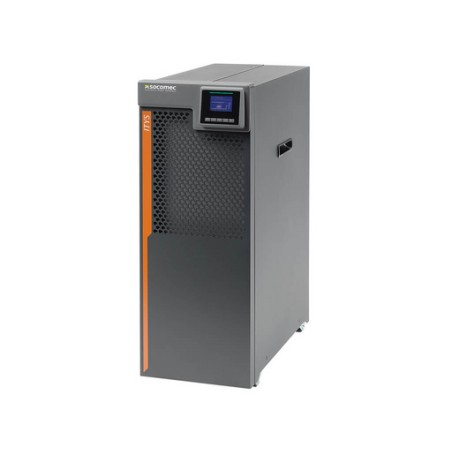 UPS SOCOMEC ITyS 8000VA, 8000W, USB, LCD
