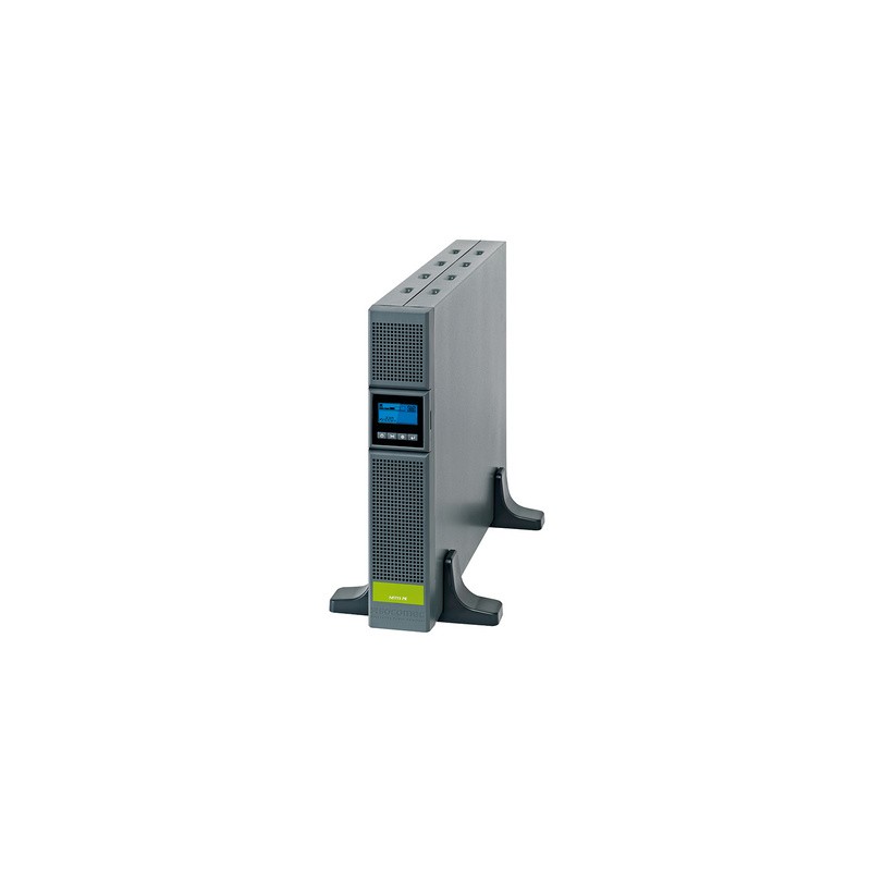 UPS SOCOMEC NeTYS PR RT 2200VA, 1800W