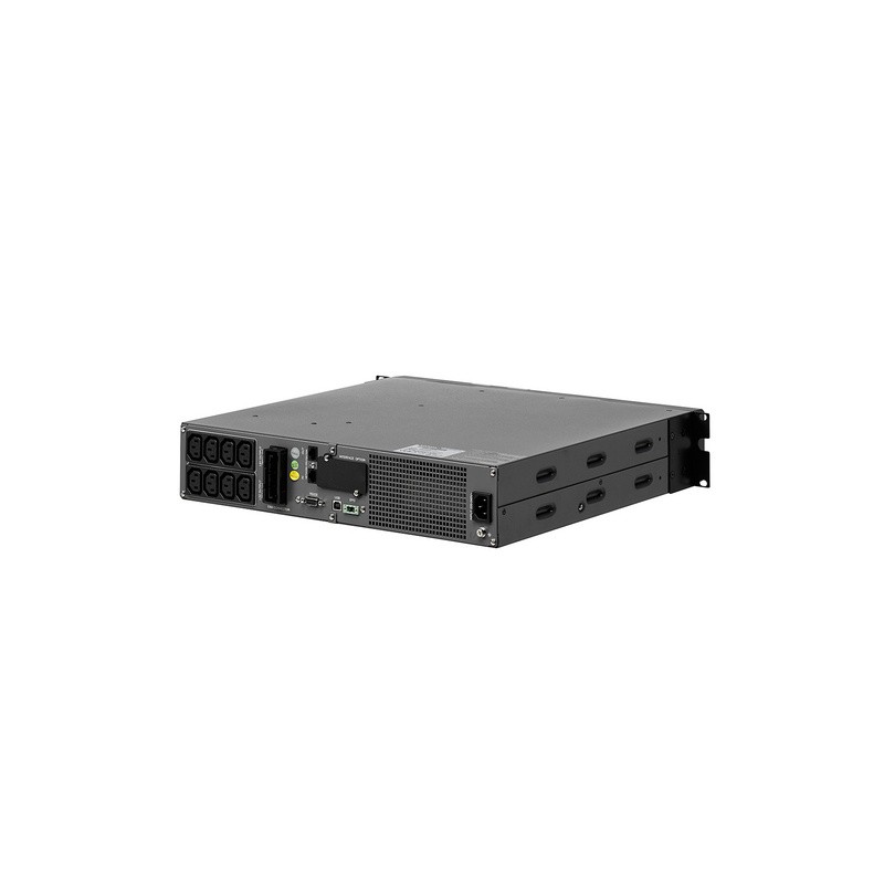 UPS SOCOMEC NeTYS PR RT 2200VA, 1800W