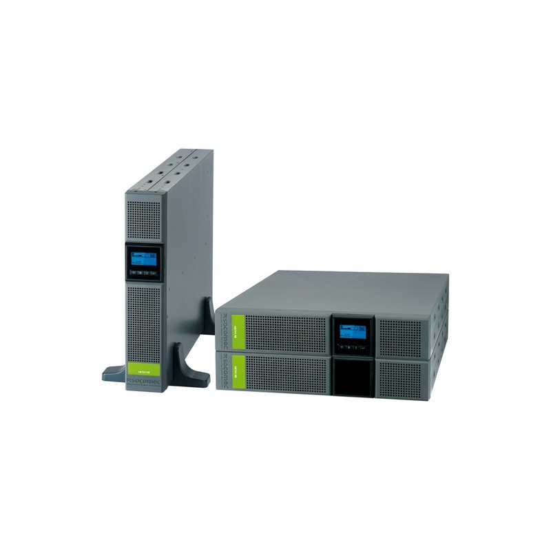 UPS SOCOMEC NeTYS PR RT 2200VA, 1800W