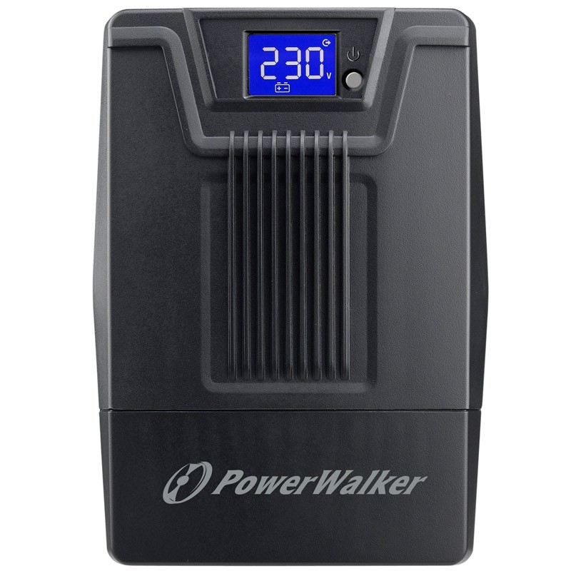 UPS POWERWALKER VI 1500 SCL HID Line Interactive 1500VA 900W