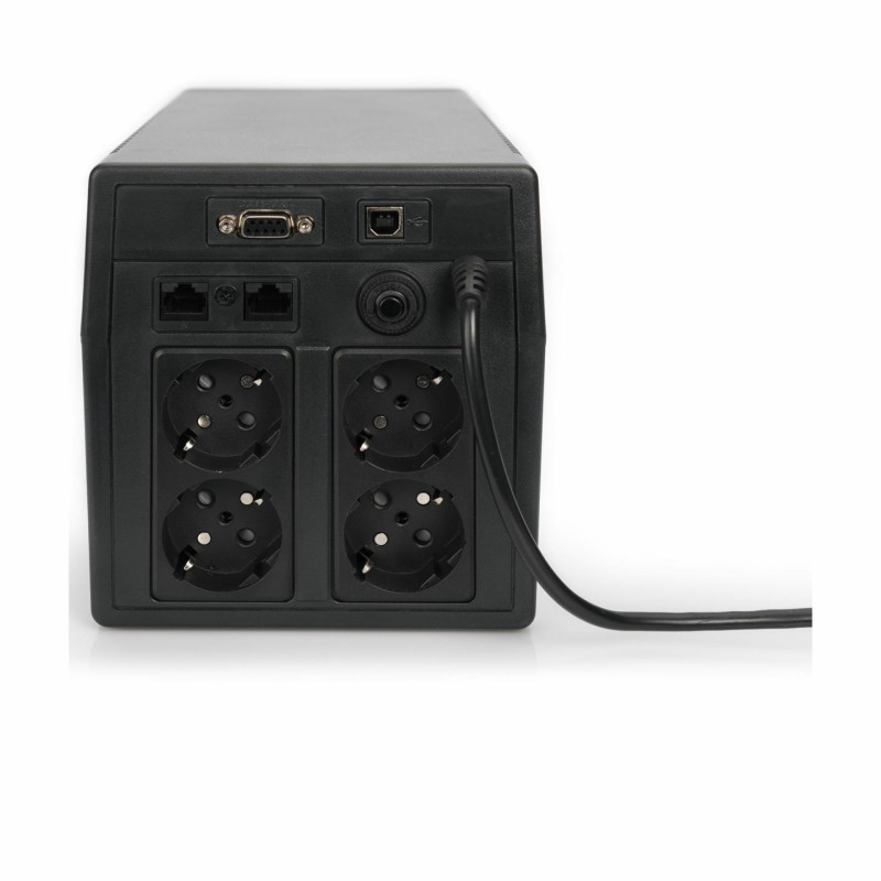 Digitus UPS 1000VA smart DN-170074