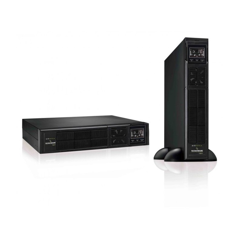 UPS Tecnoware UPS EVO DSP PLUS 1200VA, FGCEDP1202RTIEC