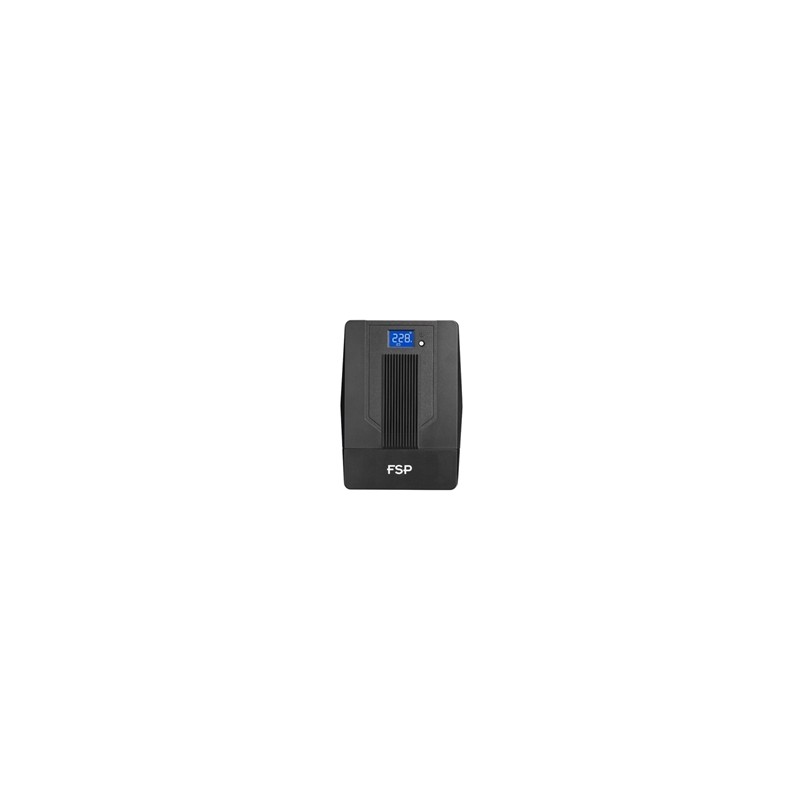 UPS FSP iFP 1500 »Line Interactive«