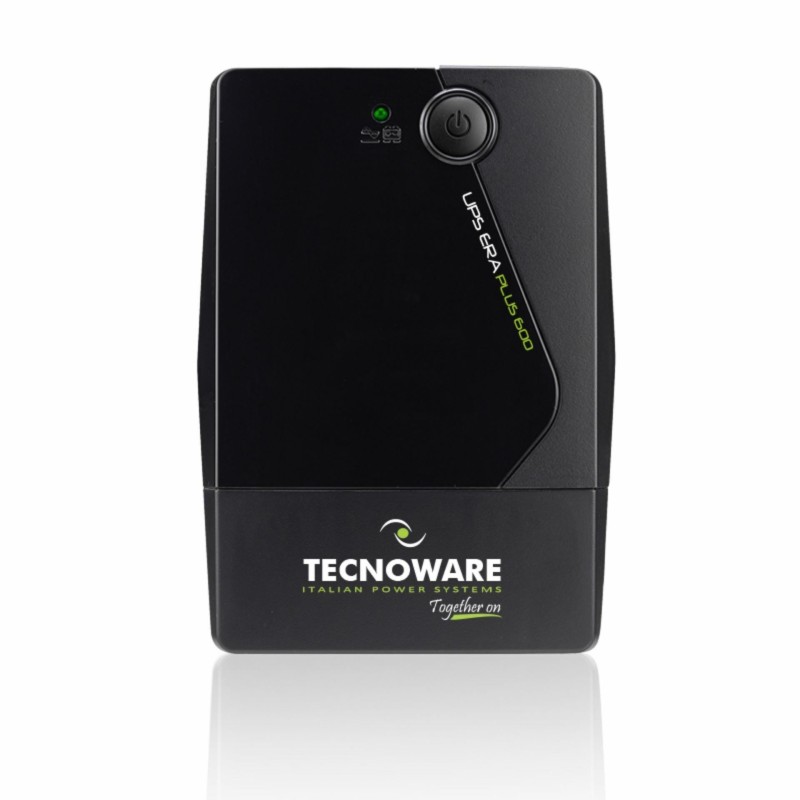 UPS Tecnoware ERA PLUS  600VA FGCERAPL602SCH