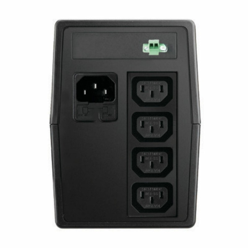 UPS Tecnoware LINE INTERACTIVE 800VA FGCUPSLIAP0K80R0