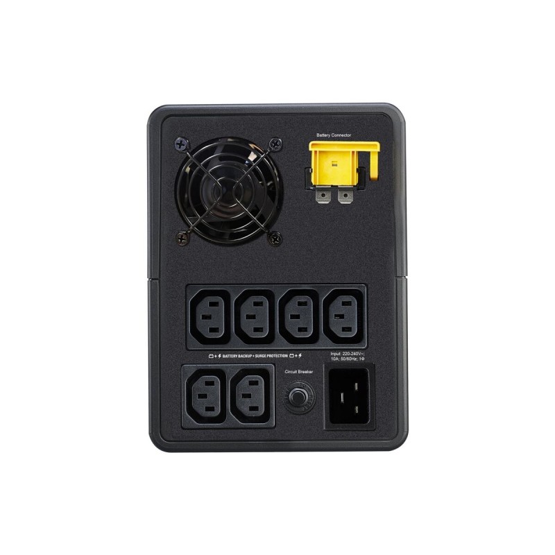 UPS APC Easy BVX 2200VA, 1200W, 230V