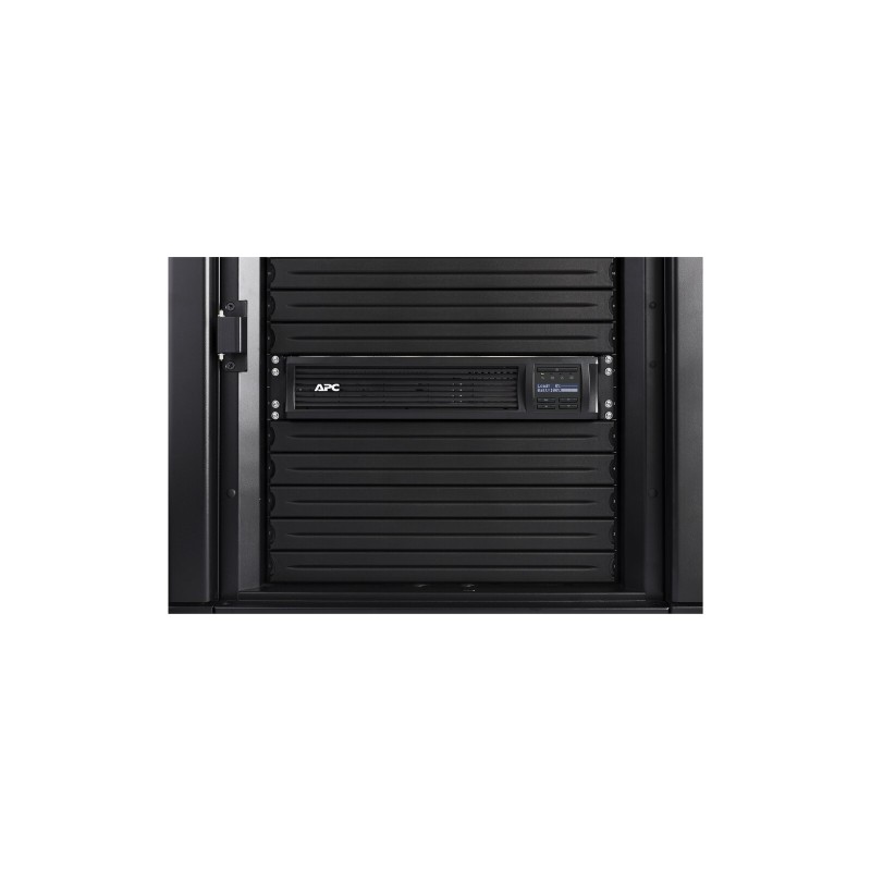 UPS APC SmartConnect SMT 2200VA, 1980W, Rack