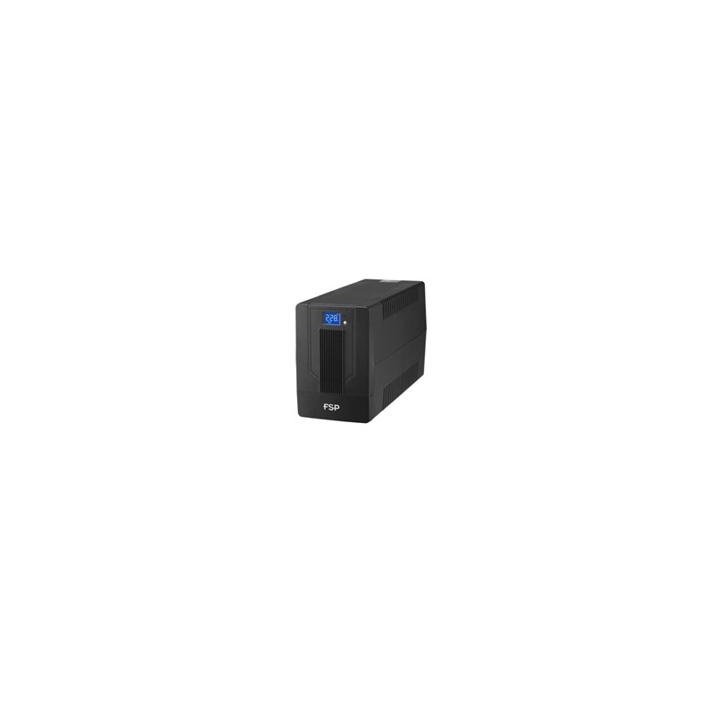 UPS FSP iFP 2000, 2000VA, 1200W