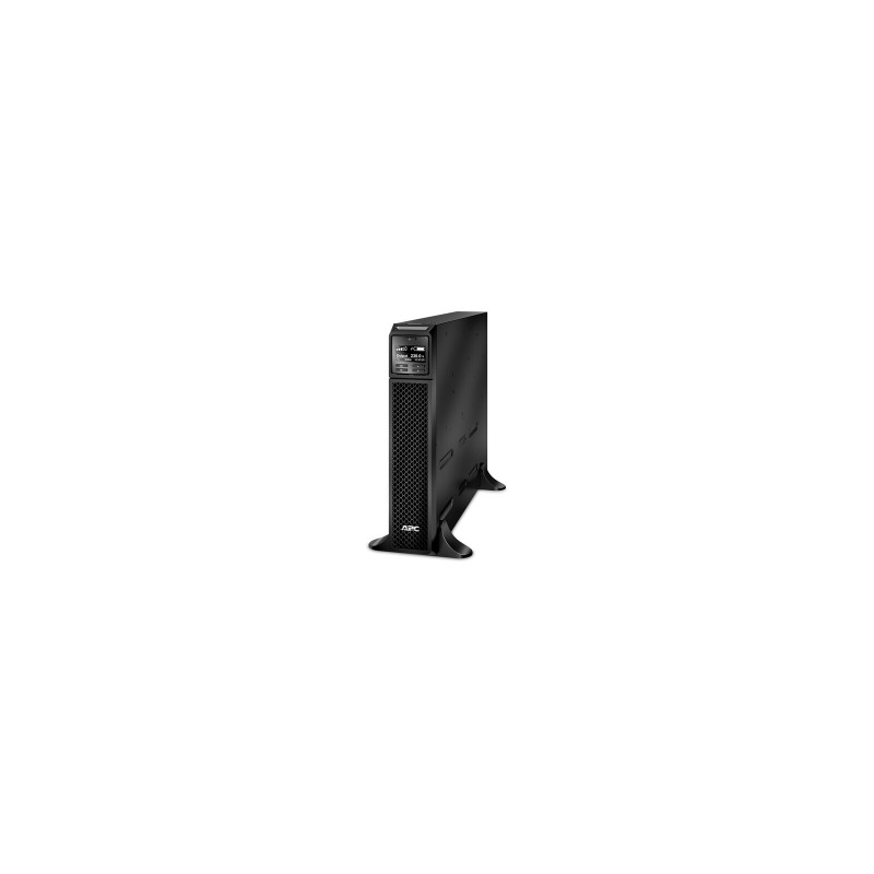 UPS APC Smart-UPS SRT SRT3000XLI, 2700W, 3000VA